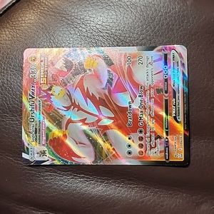 Single Strike Urshifu VMAX (MINT) 086/163 Ultra Rare Battle Styles Pokemon TCG